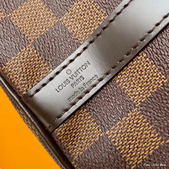 Repzbay 30 BANDOULIERE Vuitton SPEEDY Louis 0604
